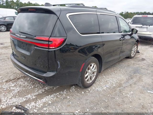 2022 CHRYSLER PACIFICA 2C4RC1BG8NR213063 Photo 3