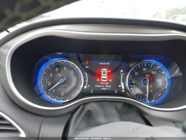 2022 CHRYSLER PACIFICA 2C4RC1BG8NR213063 Photo 6