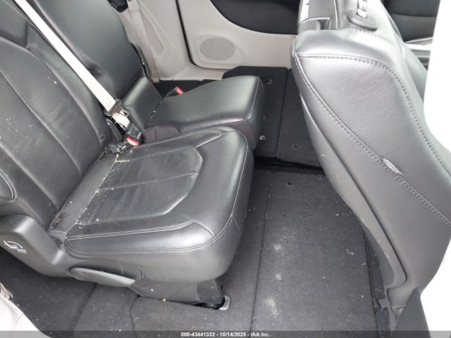 2022 CHRYSLER PACIFICA 2C4RC1BG8NR213063 Photo 7