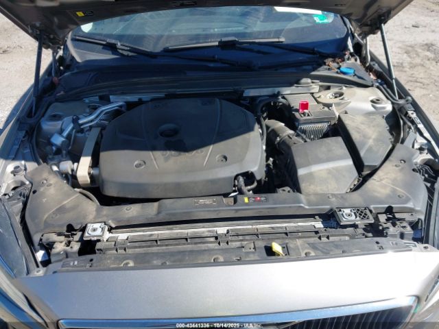 2020 VOLVO S60 7JR102FK8LG050814 Photo 9