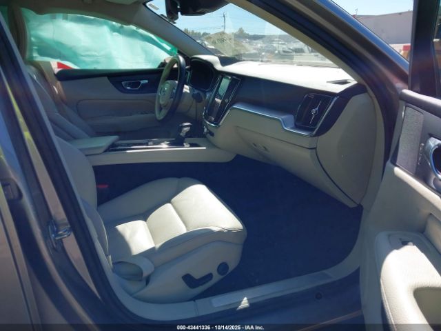 2020 VOLVO S60 7JR102FK8LG050814 Photo 4