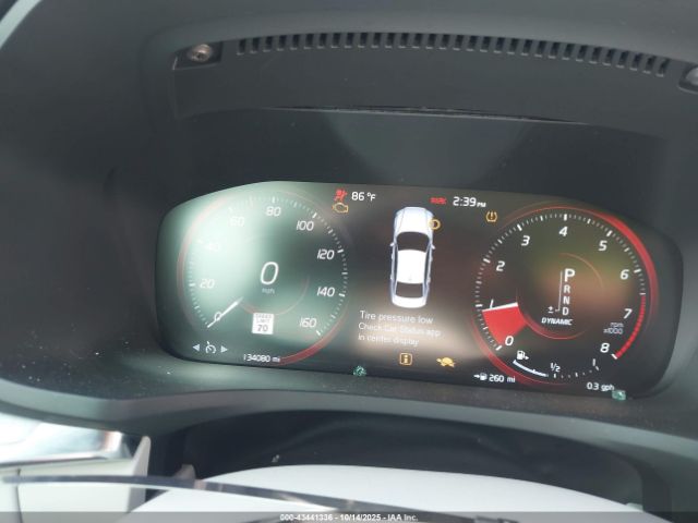 2020 VOLVO S60 7JR102FK8LG050814 Photo 6