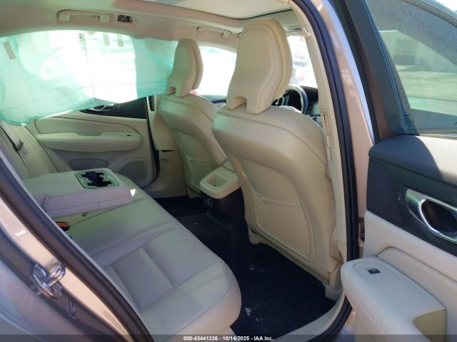 2020 VOLVO S60 7JR102FK8LG050814 Photo 7