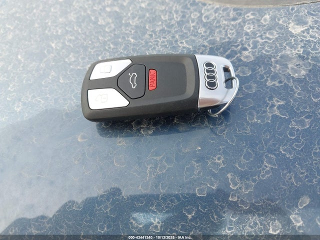 2018 AUDI Q5 WA1BNAFY6J2206226 Photo 10