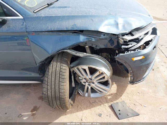 2018 AUDI Q5 WA1BNAFY6J2206226 Photo 5