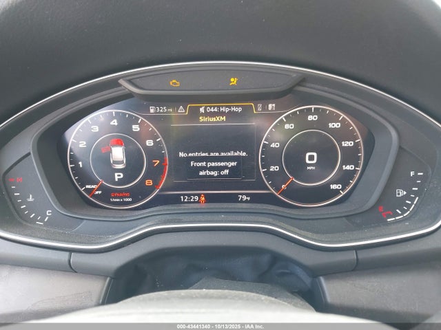 2018 AUDI Q5 WA1BNAFY6J2206226 Photo 6