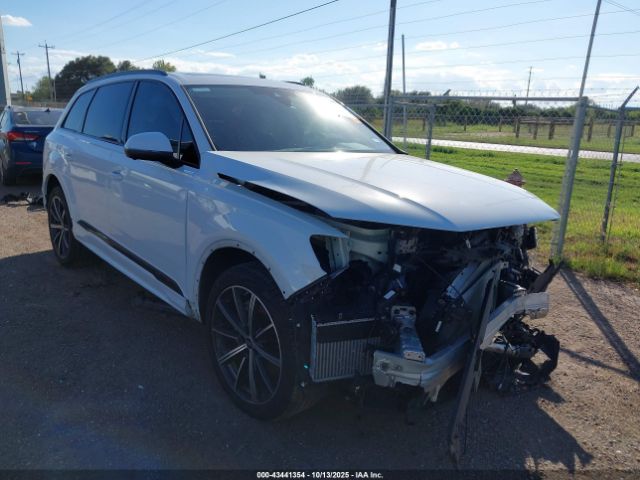 2024 AUDI Q7 WA1LXBF70RD007474