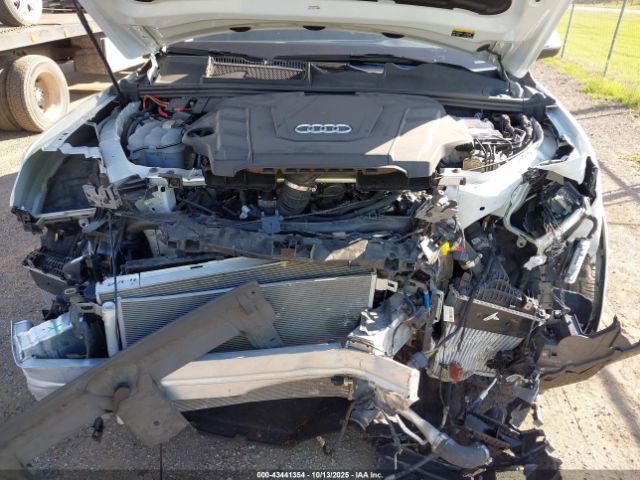 2024 AUDI Q7 WA1LXBF70RD007474 Photo 9