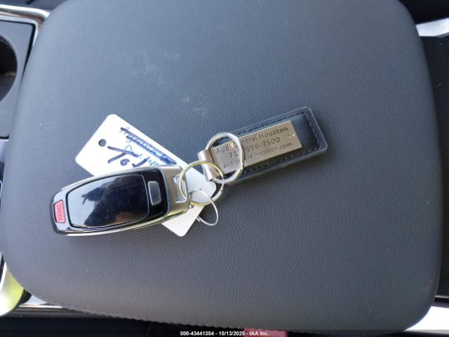 2024 AUDI Q7 WA1LXBF70RD007474 Photo 10