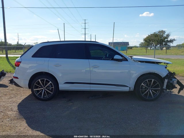 WA1LXBF70RD007474 Audi Q7 Premium Plus 55 Tfsi Quattro Tiptronic