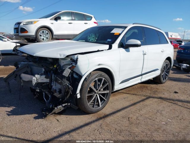 2024 AUDI Q7 WA1LXBF70RD007474 Photo 1