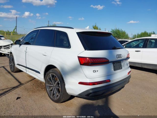 2024 AUDI Q7 WA1LXBF70RD007474 Photo 2