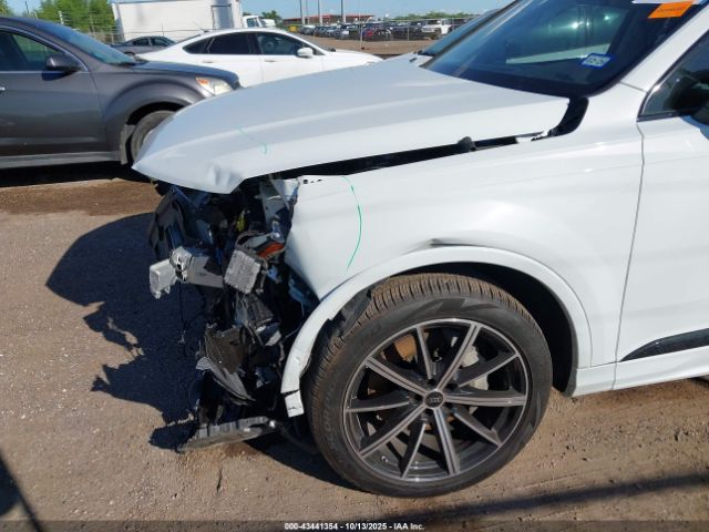 2024 AUDI Q7 WA1LXBF70RD007474 Photo 5
