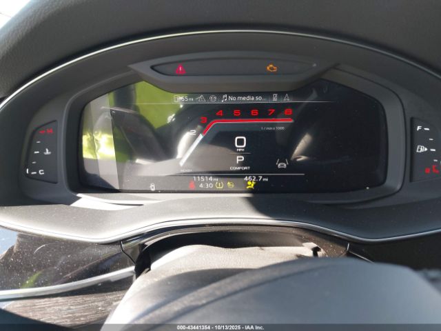 2024 AUDI Q7 WA1LXBF70RD007474 Photo 6