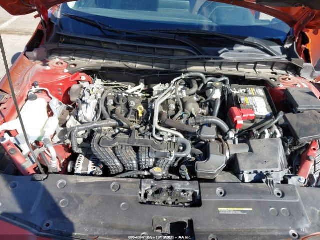 2022 NISSAN ALTIMA 1N4BL4CVXNN370550 Photo 9