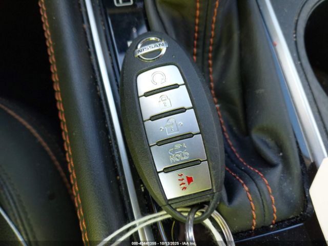 2022 NISSAN ALTIMA 1N4BL4CVXNN370550 Photo 10