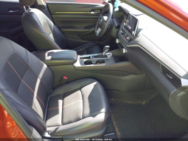 2022 NISSAN ALTIMA 1N4BL4CVXNN370550 Photo 4