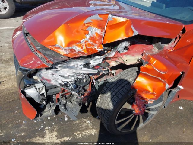 2022 NISSAN ALTIMA 1N4BL4CVXNN370550 Photo 5