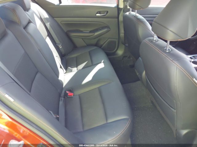 2022 NISSAN ALTIMA 1N4BL4CVXNN370550 Photo 7