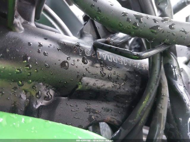 2013 Kawasaki Ex300 A მანქანა იყიდება აუქციონზე, vin: JKAEX8A15DDA12048, აუქციონის ნომერი: 43441358