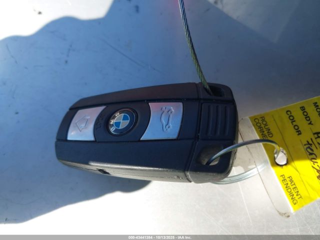 2012 BMW 328I WBADW3C56CE823819 Photo 10