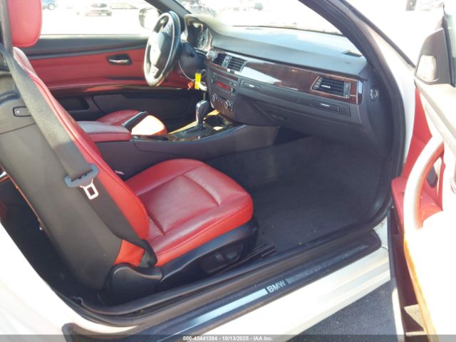 2012 BMW 328I WBADW3C56CE823819 Photo 4