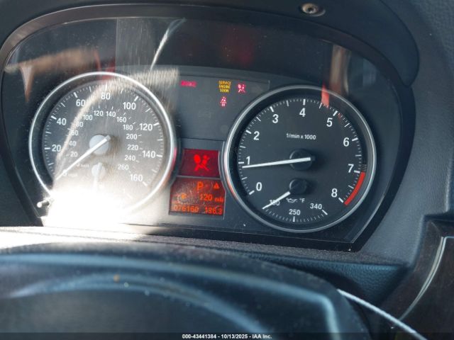 2012 BMW 328I WBADW3C56CE823819 Photo 6