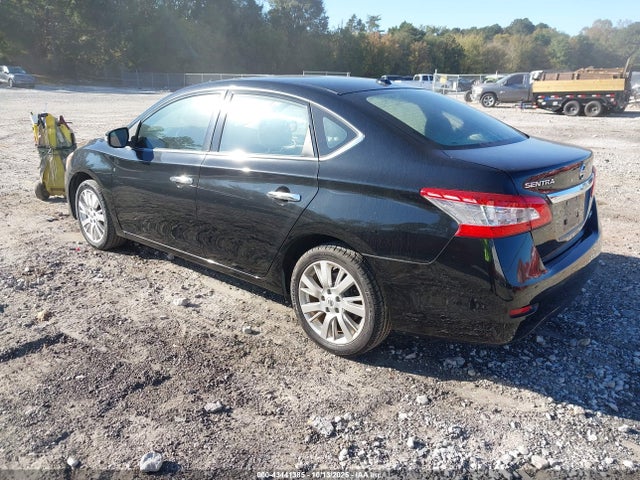 Nissan 2014 2014 3N1AB7AP3EY206903 Image 3