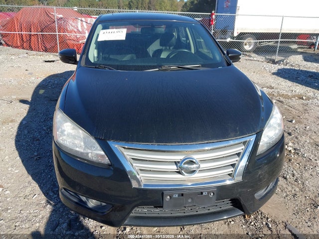 Nissan 2014 2014 3N1AB7AP3EY206903 Image 6
