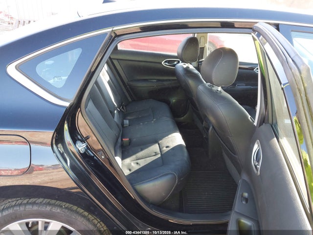 Nissan 2014 2014 3N1AB7AP3EY206903 Image 8