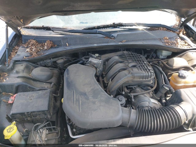 Aukcja sprzedaży 2013 Chrysler 300 Motown, vin: 2C3CCAAG9DH707870, numer aukcji: 43441393