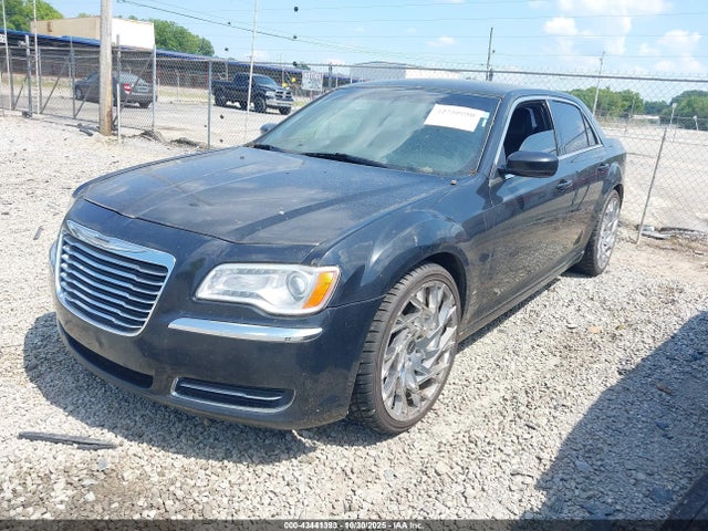 Aukcja sprzedaży 2013 Chrysler 300 Motown, vin: 2C3CCAAG9DH707870, numer aukcji: 43441393