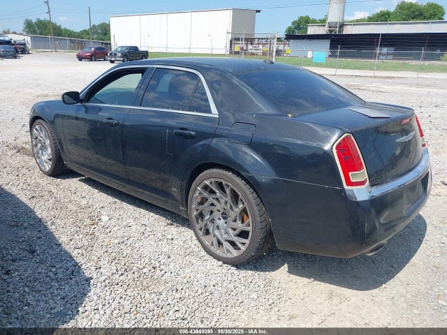 Aukcja sprzedaży 2013 Chrysler 300 Motown, vin: 2C3CCAAG9DH707870, numer aukcji: 43441393