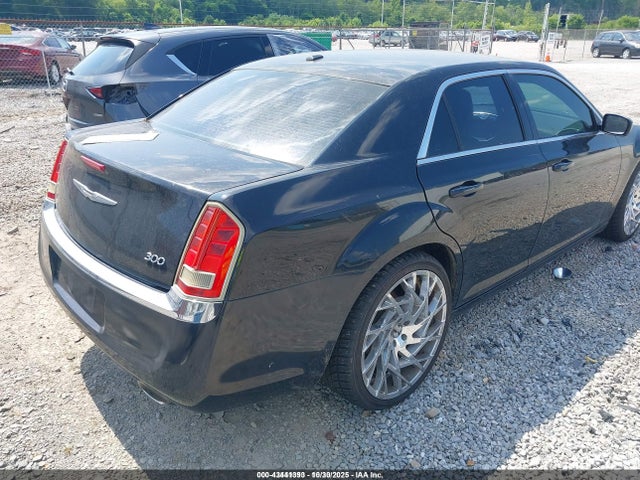 Aukcja sprzedaży 2013 Chrysler 300 Motown, vin: 2C3CCAAG9DH707870, numer aukcji: 43441393