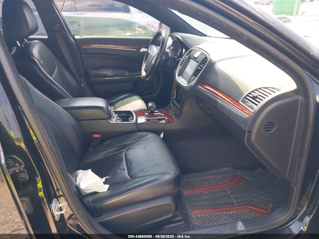 Aukcja sprzedaży 2013 Chrysler 300 Motown, vin: 2C3CCAAG9DH707870, numer aukcji: 43441393