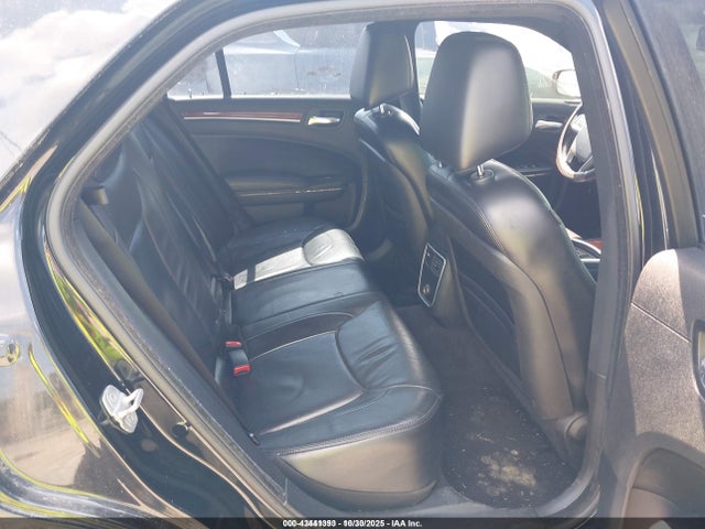 Aukcja sprzedaży 2013 Chrysler 300 Motown, vin: 2C3CCAAG9DH707870, numer aukcji: 43441393