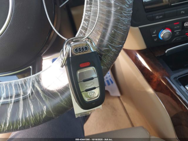 2015 AUDI A6 WAUHGAFC4FN025286 Photo 10