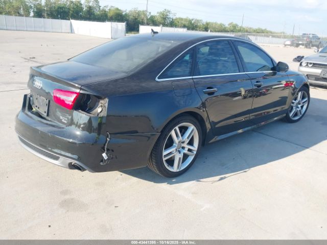2015 AUDI A6 WAUHGAFC4FN025286 Photo 3