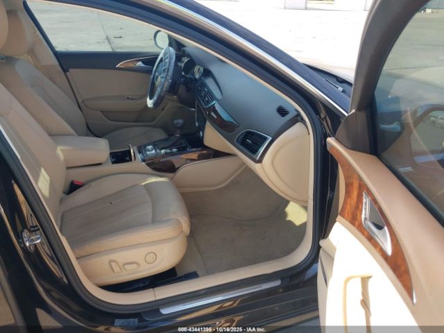 2015 AUDI A6 WAUHGAFC4FN025286 Photo 4