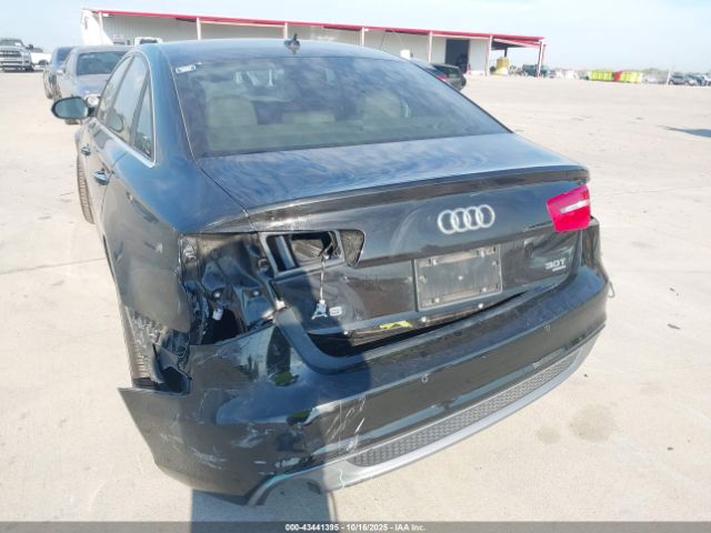 2015 AUDI A6 WAUHGAFC4FN025286 Photo 5