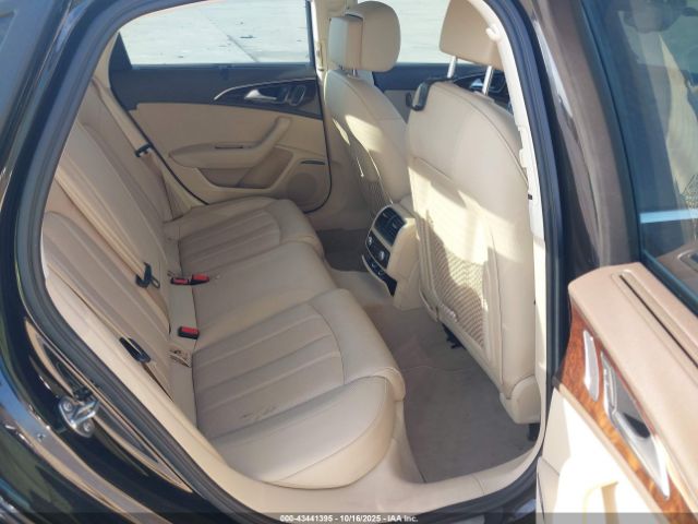 2015 AUDI A6 WAUHGAFC4FN025286 Photo 7