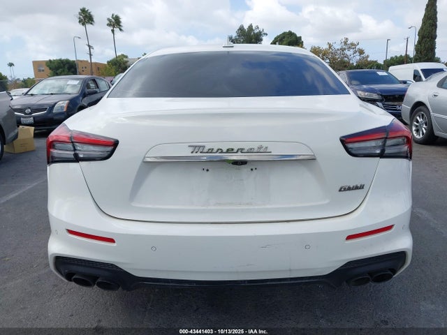 ZAM57YSM0PX418863 Maserati Ghibli