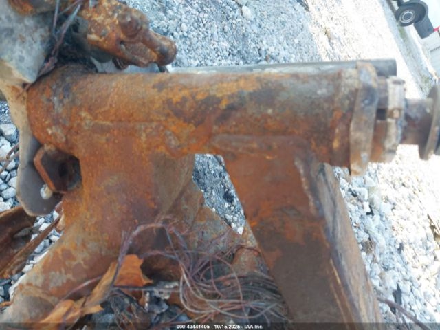 2007 HONDA VTX1300 1HFSC55077A301221 Photo 9