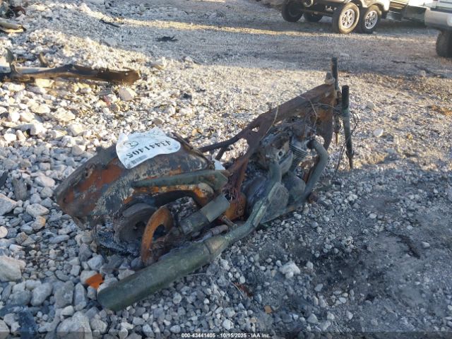 2007 HONDA VTX1300 1HFSC55077A301221 Photo 3