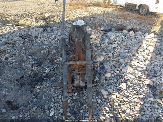 2007 HONDA VTX1300 1HFSC55077A301221 Photo 4