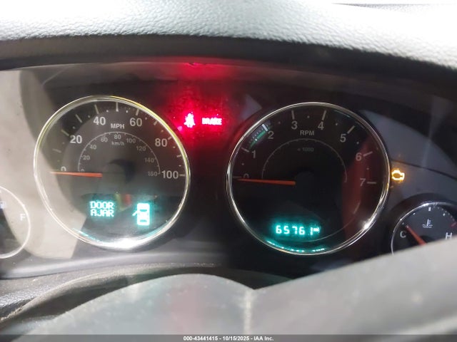 43441415 :رقم المزاد ، 1c4hjwfg5fl607431 vin ، 2015 Jeep Wrangler Unlimited Rubicon مزاد بيع