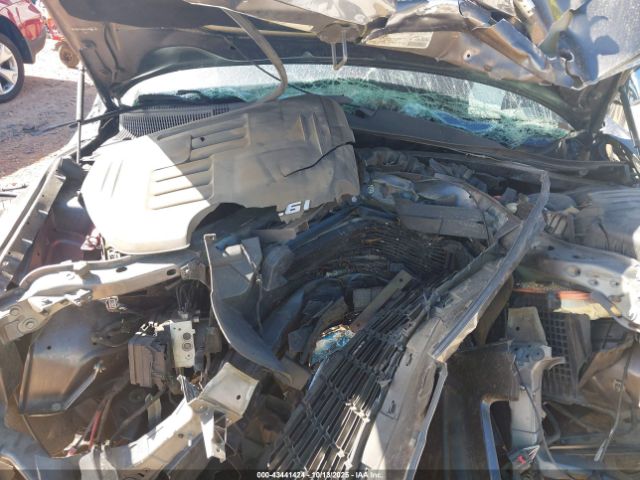 2014 CHRYSLER 300C 2C3CCAEG2EH169945 Photo 9