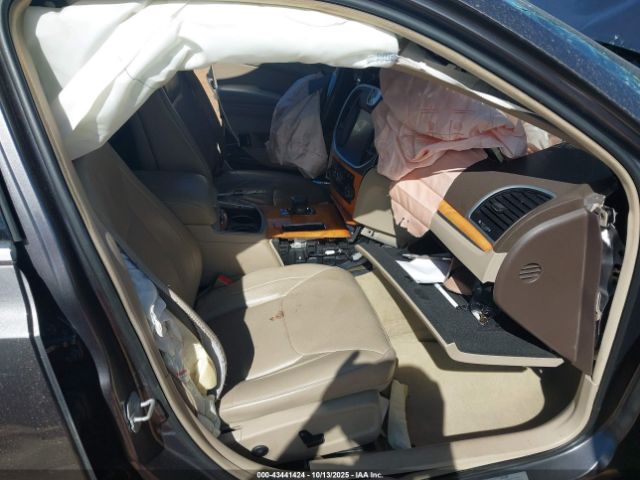 2014 CHRYSLER 300C 2C3CCAEG2EH169945 Photo 4