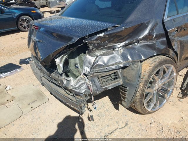 2014 CHRYSLER 300C 2C3CCAEG2EH169945 Photo 5