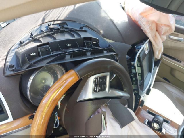 2014 CHRYSLER 300C 2C3CCAEG2EH169945 Photo 6